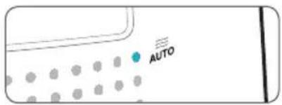 Winix Tower QS - Mode Auto (automatique) - 2