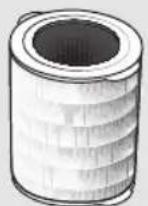 Winix Tower QS - 4-STAGE AIR PURIFICATION - 3