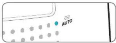 Winix Tower QS - Auto-Modus - 2