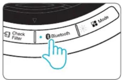 Winix Tower QS - Bluetooth - 1