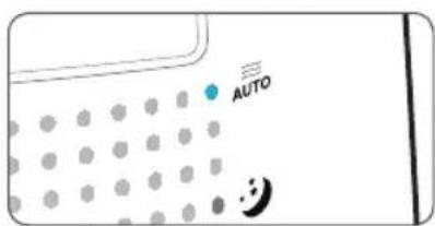 Winix Tower QS - Auto Mode - 2