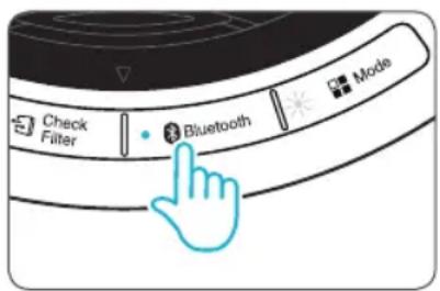 Winix Tower QS - Bluetooth - 1