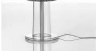 LifeAir IonFlow Solution - Decorative lights Protective guard - 6