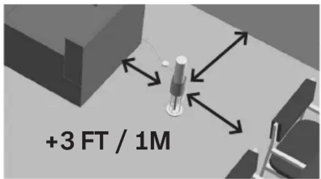 LifeAir IonFlow Solution - 1