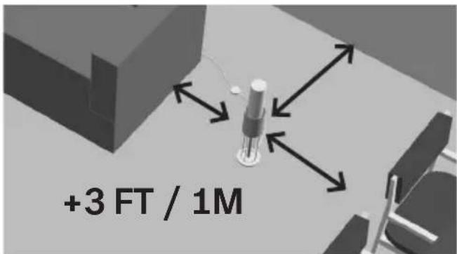 LifeAir IonFlow Solution - 1