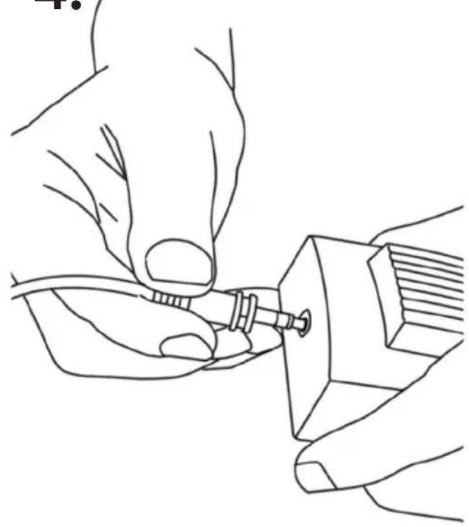 LifeAir IonFlow Solution - [목재서리- IONFLOW 500, SIGNATURE, &amp; EVOLUTION모름 :] - 5
