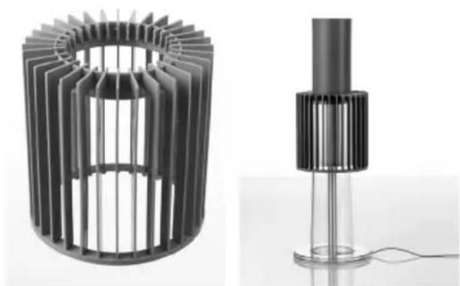 LifeAir IonFlow Solution - [목재서리- IONFLOW 500, SIGNATURE, &amp; EVOLUTION모름 :] - 2