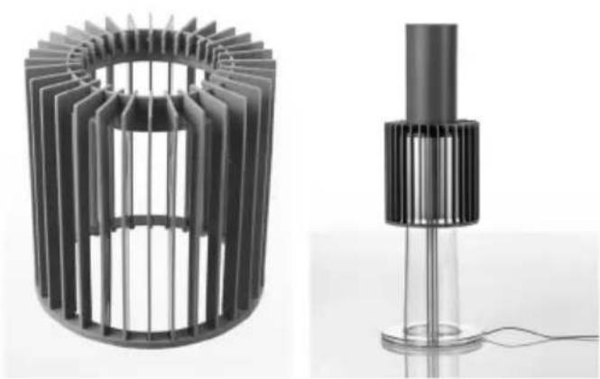 LifeAir IonFlow Solution - IONFLOW 500, SIGNATURE & EVOLUTION : - 3