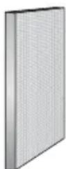 Winix P150 - - True HEPA Filter - 2