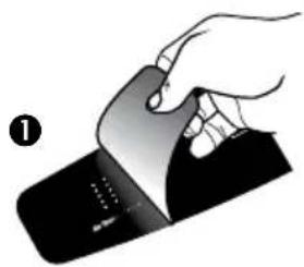 Winix P150 - Set-Up Procedure - 1