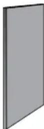 Winix P150 - - Actieve-koolfilter - 1