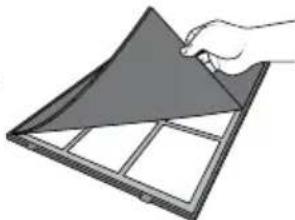 Winix P150 - PANEL DE CONTROL - 2
