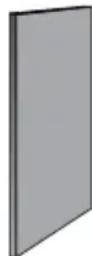 Winix P150 - - True HEPA Filter - 1