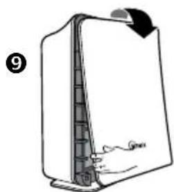 Winix P150 - Set-Up Procedure - 8