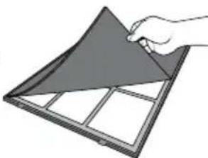 Winix P150 - WERKINGSSTANDEN - 2