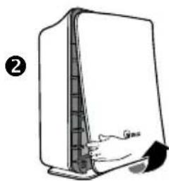 Winix P150 - Set-Up Procedure - 2