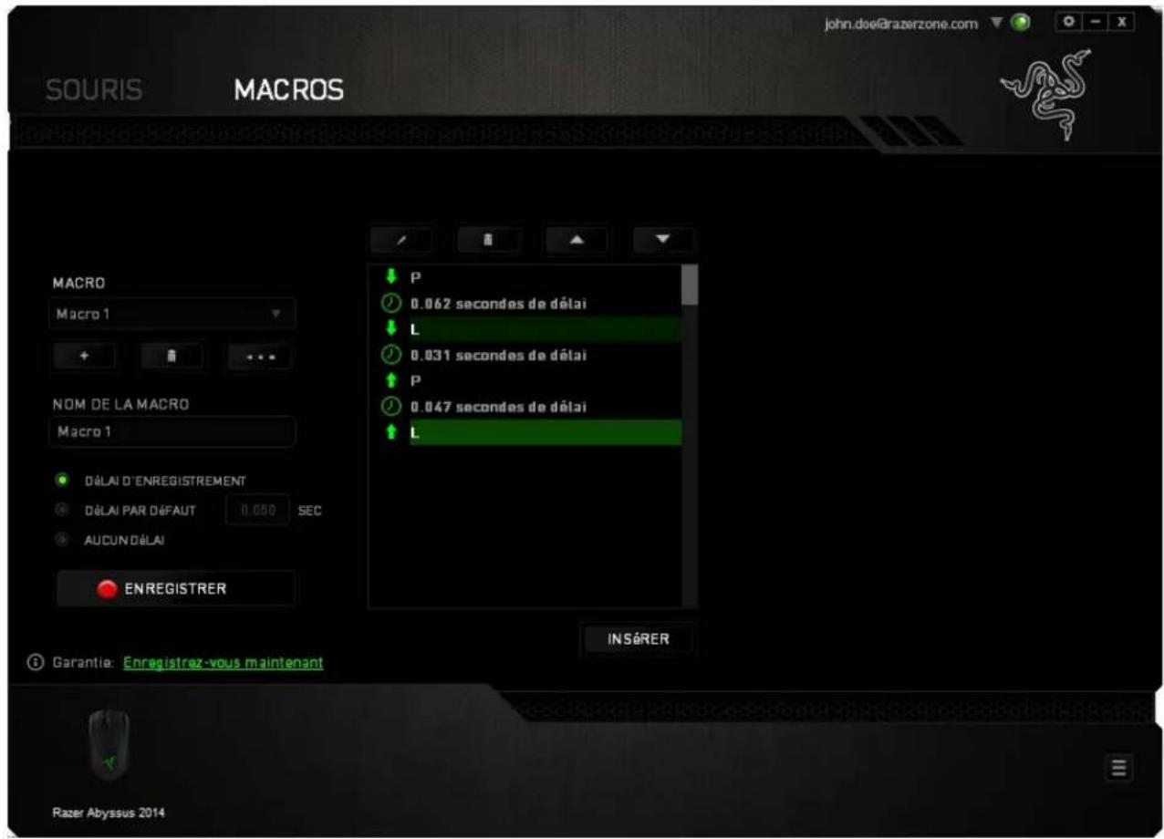 RAZER Abyssus 2000 - ONGLETMACROS - 5