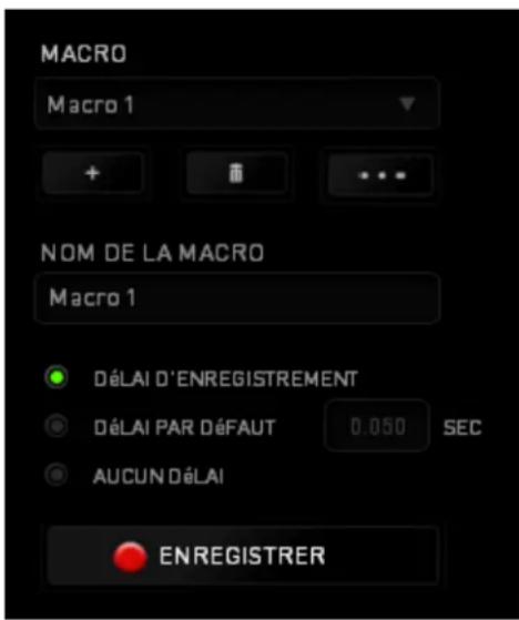 RAZER Abyssus 2000 - ONGLETMACROS - 1