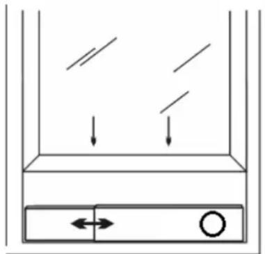 Eurom PAC 12.2 - INSTALACION - 1