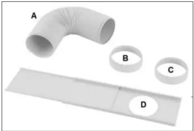 Eurom PAC 12.2 - BESCHRIJVING - 2