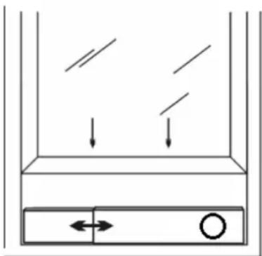 Eurom PAC 12.2 - INSTALLATION - 1
