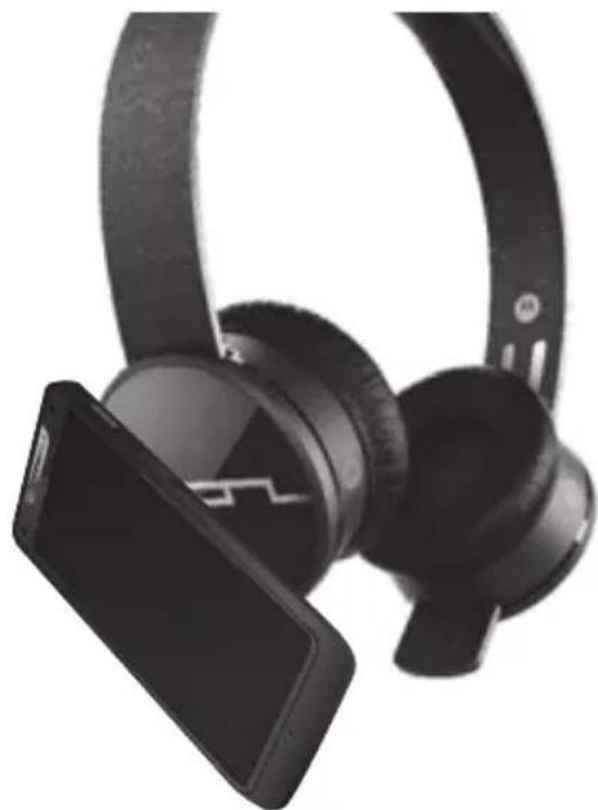 Sol Republic Tracks HD2 - NFC METHOD - 1
