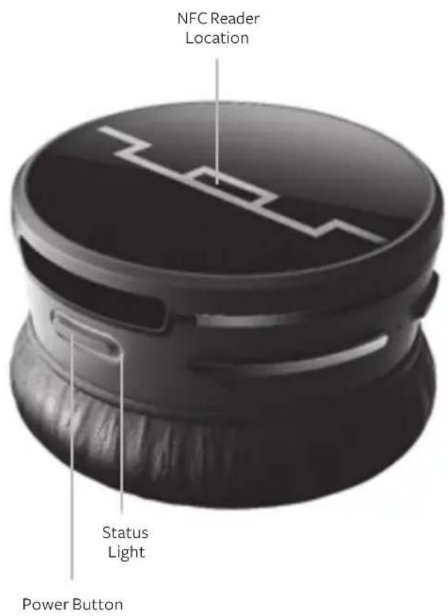 Sol Republic Tracks HD2 - POWER - 1