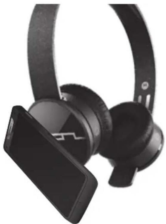Sol Republic Tracks HD2 - NFC-METHODE - 1