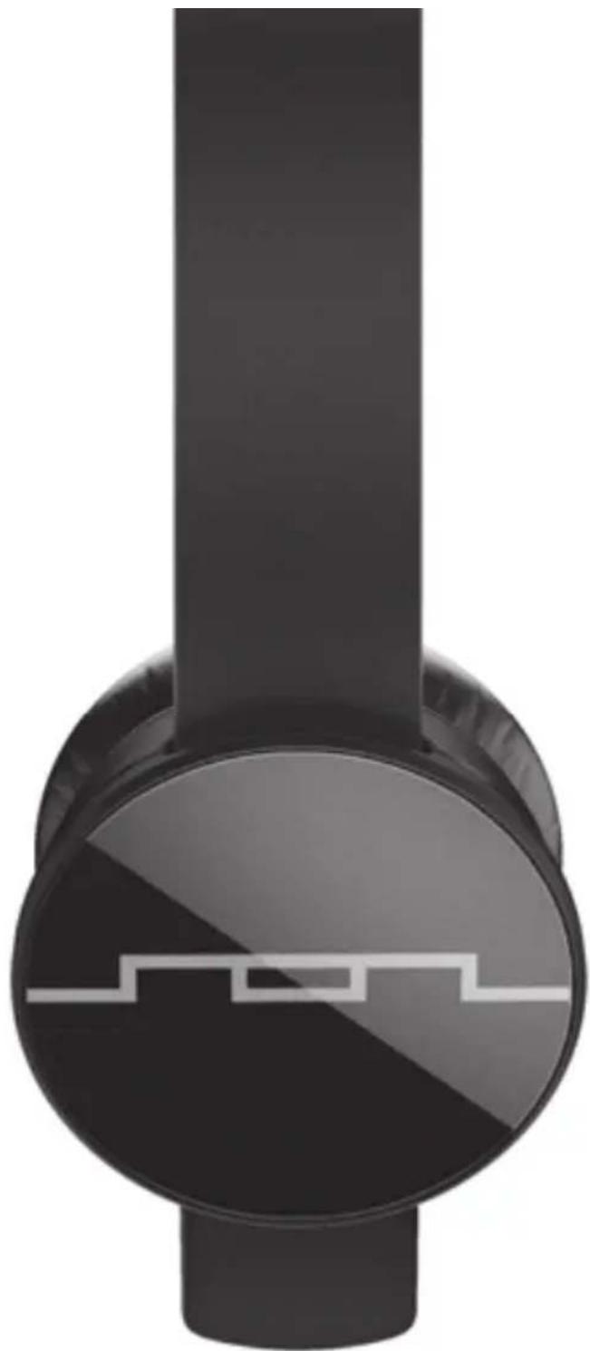 Sol Republic Tracks HD2 - 说明 - 2