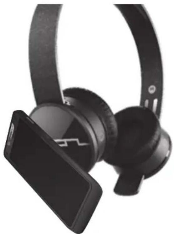 Sol Republic Tracks HD2 - MÉTHODE NFC - 1