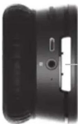 Sol Republic Tracks HD2 - INSTRUCCIONES - 1