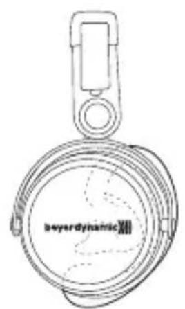 BEYERDYNAMIC Aventho Wireless - Veuillez tenir compte des remarques suivantes : - 2