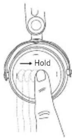 BEYERDYNAMIC Aventho Wireless - Media playback - 4