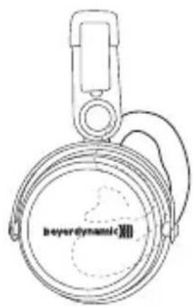 BEYERDYNAMIC Aventho Wireless - Veuillez tenir compte des remarques suivantes : - 3