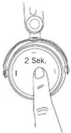 BEYERDYNAMIC Aventho Wireless - Anrufsteuerung - 2