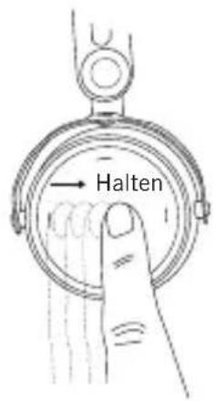 BEYERDYNAMIC Aventho Wireless - beyerdynamic MIY App - 1