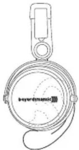 BEYERDYNAMIC Aventho Wireless - Необходимо соблюдать следующие указания. - 1