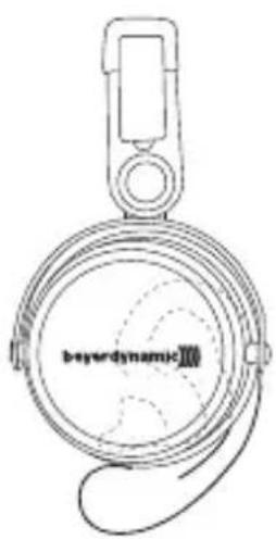BEYERDYNAMIC Aventho Wireless - Preste atención a todas las advertencias: - 1