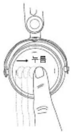 BEYERDYNAMIC Aventho Wireless - 크기 조정 및 착용 - 1