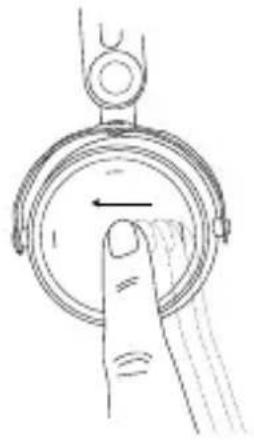 BEYERDYNAMIC Aventho Wireless - Начать/остановить - 3