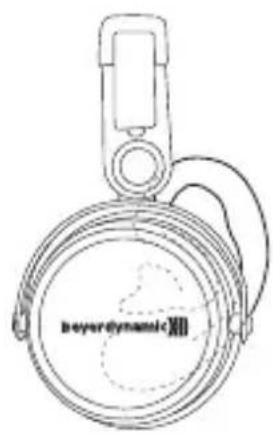 BEYERDYNAMIC Aventho Wireless - 请注意下列提示： - 3