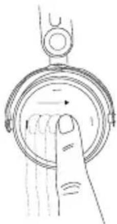 BEYERDYNAMIC Aventho Wireless - Reproducción de medios - 2