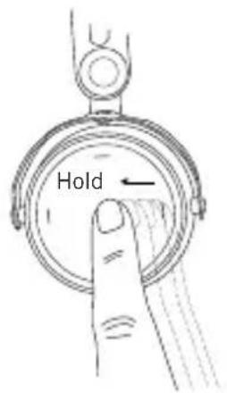 BEYERDYNAMIC Aventho Wireless - Media playback - 5