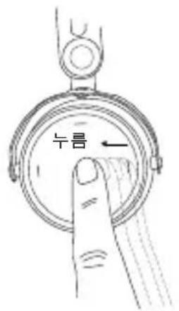 BEYERDYNAMIC Aventho Wireless - 크기 조정 및 착용 - 2