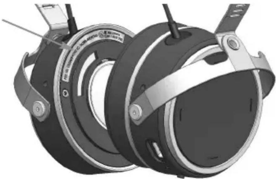 BEYERDYNAMIC Aventho Wireless - Radiofrequency radiation exposure information: - 1