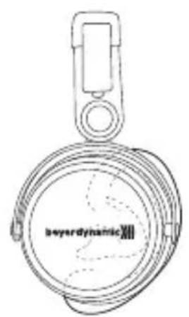 BEYERDYNAMIC Aventho Wireless - 请注意下列提示： - 2