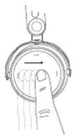 BEYERDYNAMIC Aventho Wireless - Lecture des médias - 2