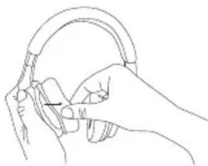 BEYERDYNAMIC DT 240 PRO - 保养 - 1