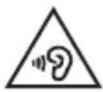 BEYERDYNAMIC DT 240 PRO - 安全に関する注意 - 1