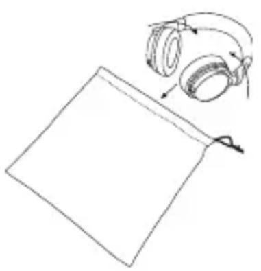 BEYERDYNAMIC DT 240 PRO - Stockage - 1